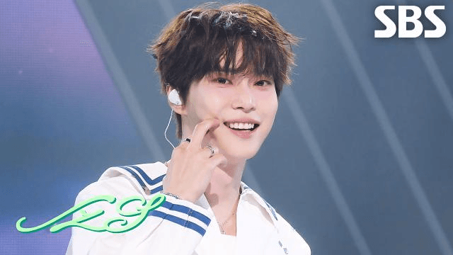 SBS 인기가요