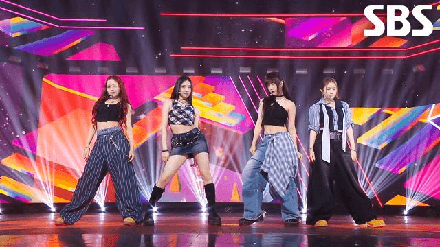 SBS 인기가요