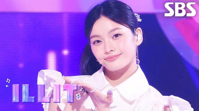 SBS 인기가요