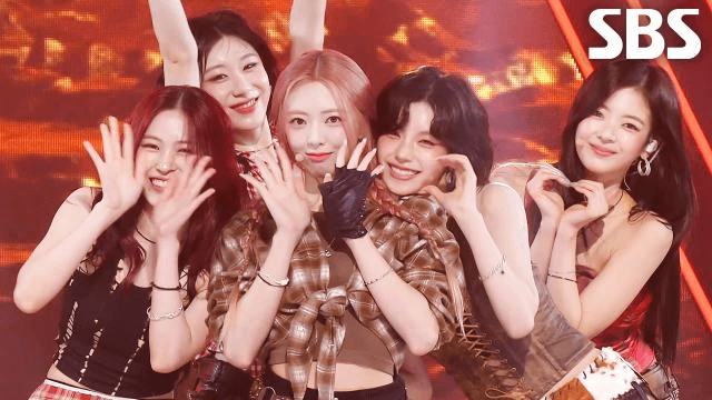 SBS 인기가요
