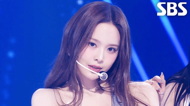 SBS 인기가요