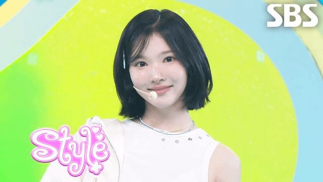 SBS 인기가요