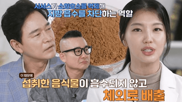 보석이네 건강수다
