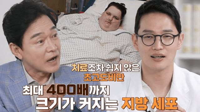 보석이네 건강수다