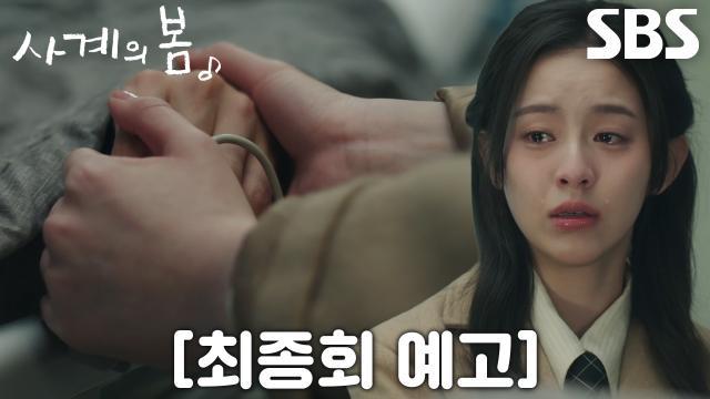 사계의 봄