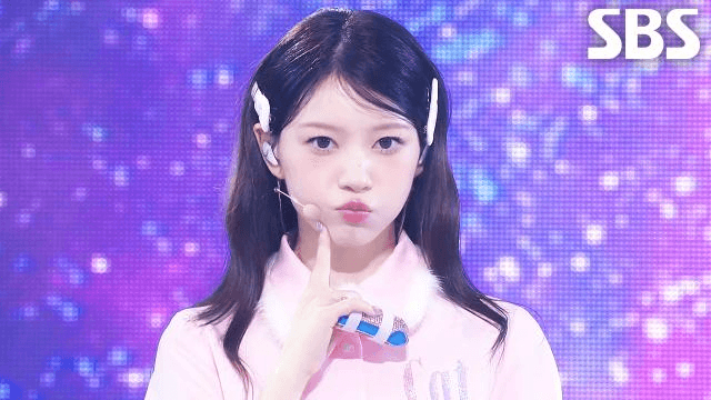 SBS 인기가요