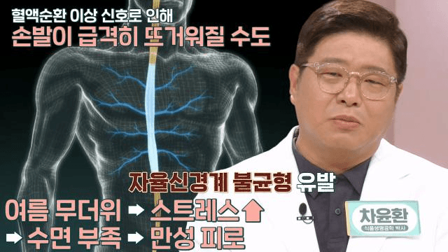 좋은아침