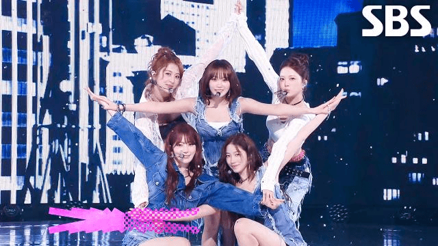 SBS 인기가요