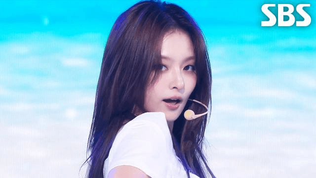 SBS 인기가요