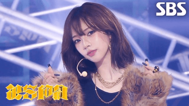 SBS 인기가요