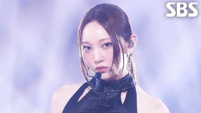SBS 인기가요