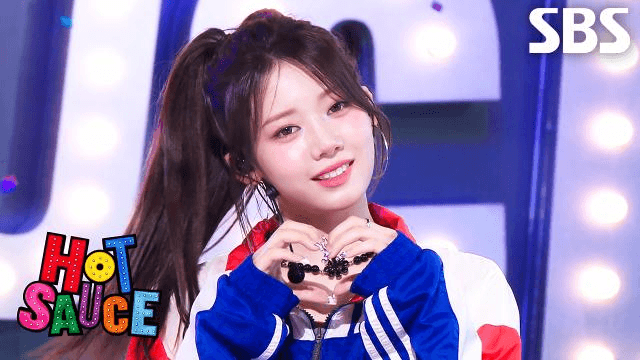 SBS 인기가요