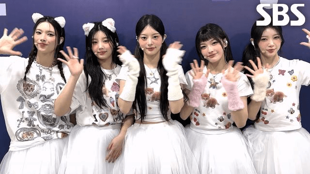 2025 SBS 가요대전 SUMMER
