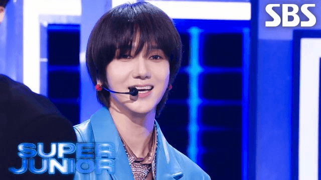 SBS 인기가요