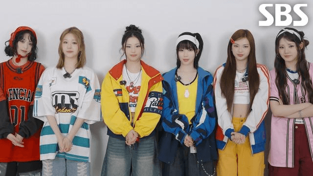 2025 SBS 가요대전 SUMMER