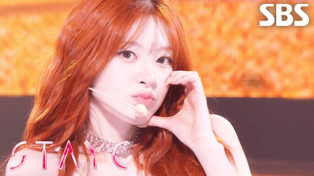 SBS 인기가요