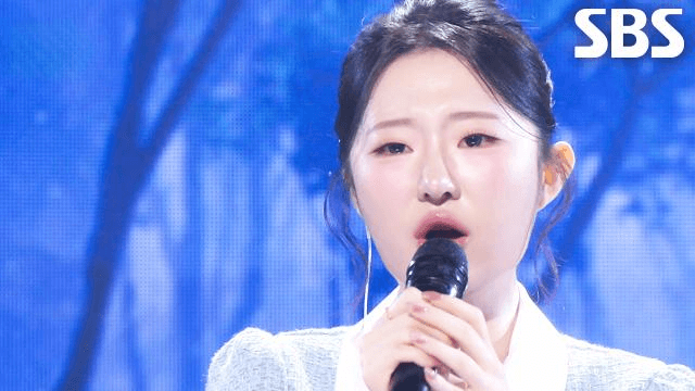 SBS 인기가요