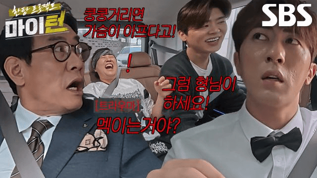 마이턴