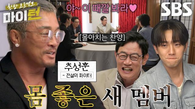 마이턴