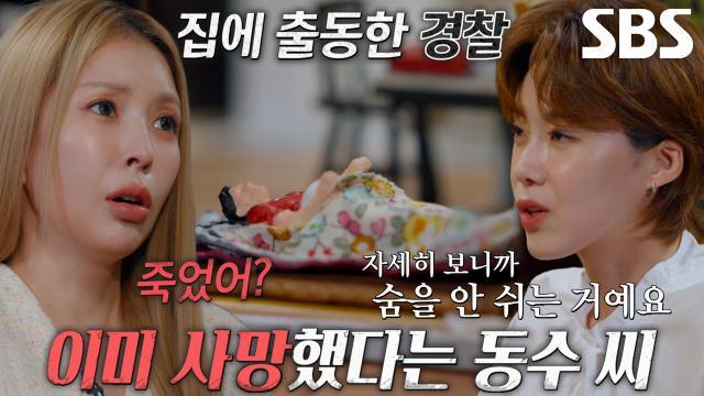 꼬리에 꼬리를 무는 그날 이야기