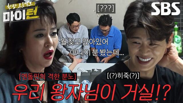 마이턴