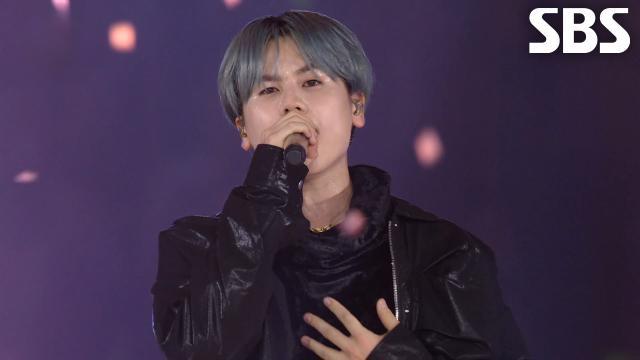 2025 SBS 가요대전 SUMMER
