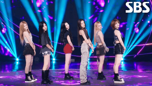 SBS 인기가요