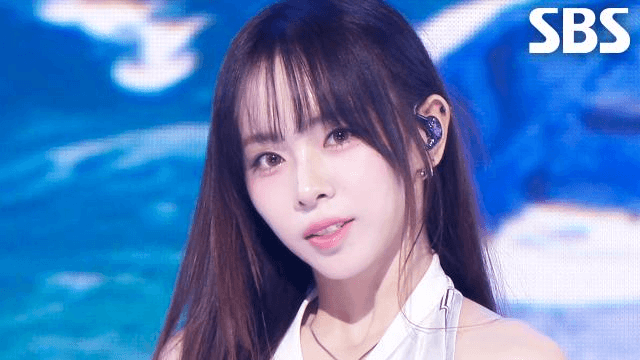 SBS 인기가요