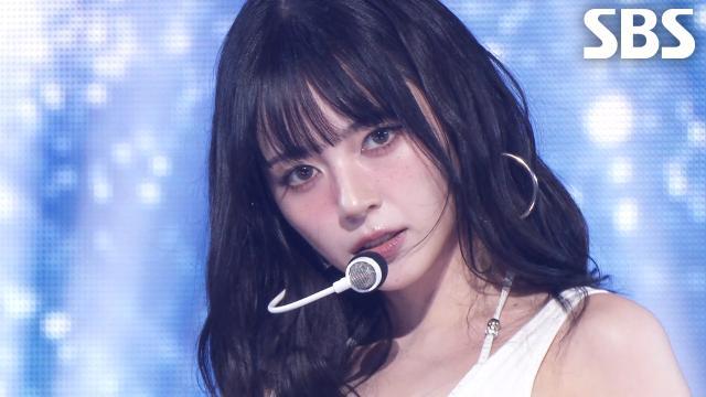 SBS 인기가요