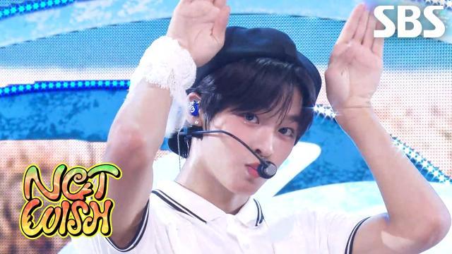 SBS 인기가요