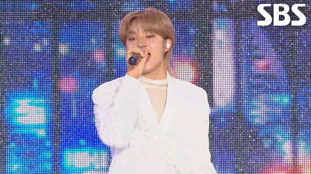 2025 SBS 가요대전 SUMMER