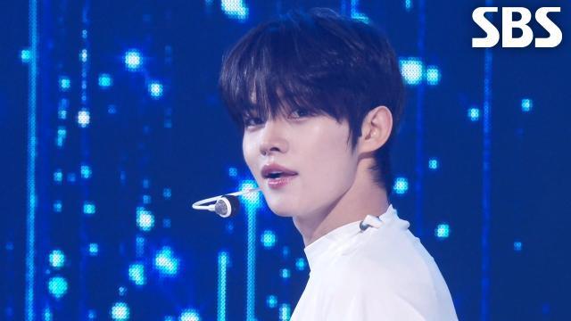SBS 인기가요