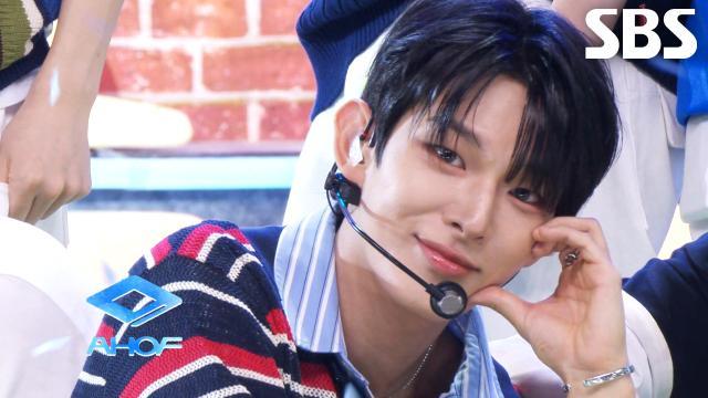 SBS 인기가요