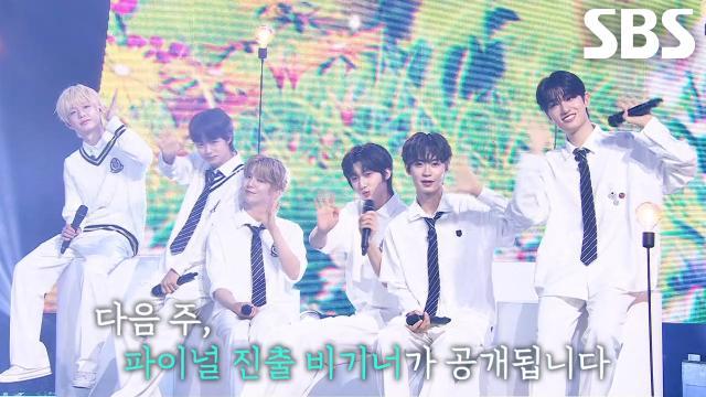 비 마이 보이즈