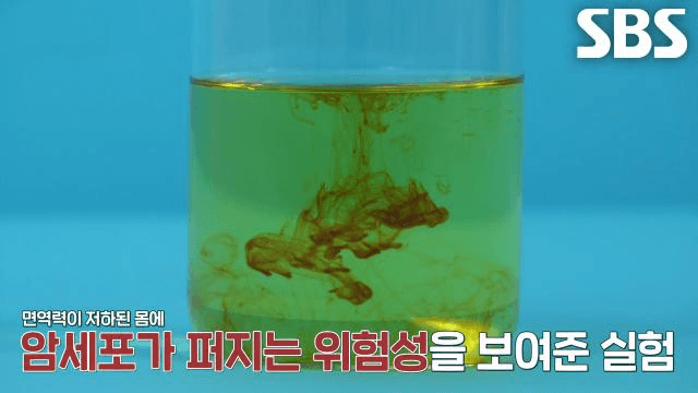 좋은아침