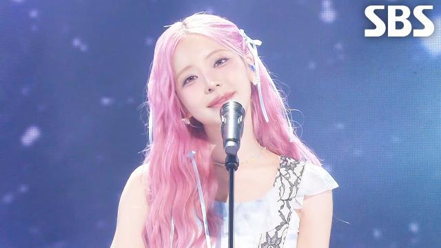 SBS 인기가요