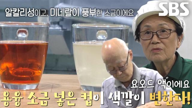 생활의 달인