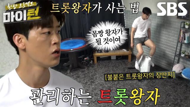 마이턴