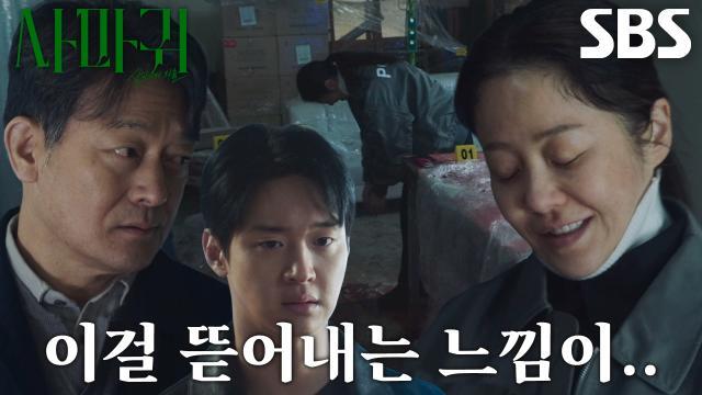 사마귀 : 살인자의 외출