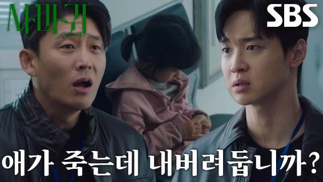 사마귀 : 살인자의 외출