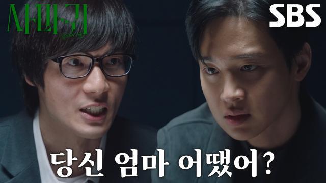 사마귀 : 살인자의 외출