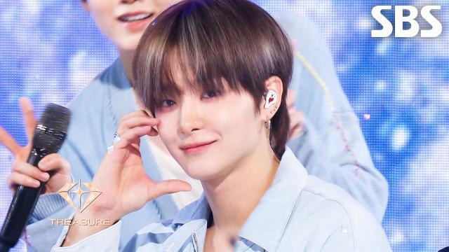 SBS 인기가요