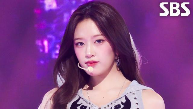 SBS 인기가요
