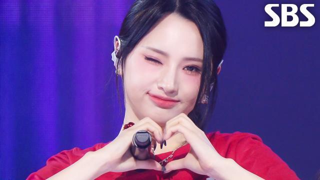 SBS 인기가요
