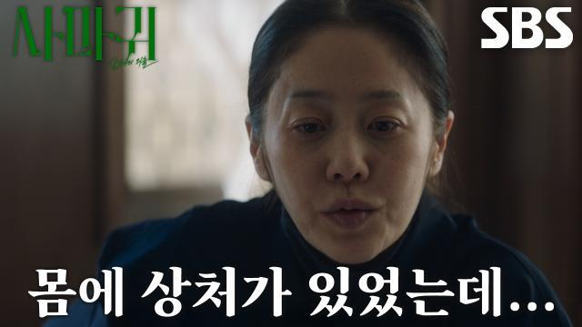 사마귀 : 살인자의 외출