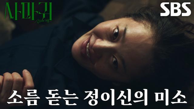 사마귀 : 살인자의 외출