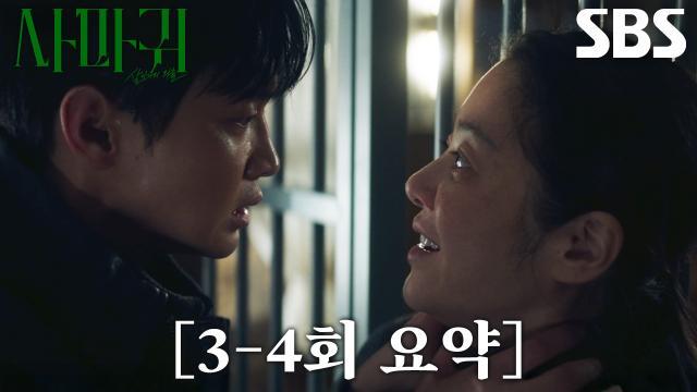 사마귀 : 살인자의 외출