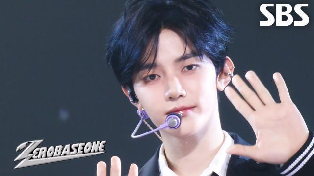 SBS 인기가요