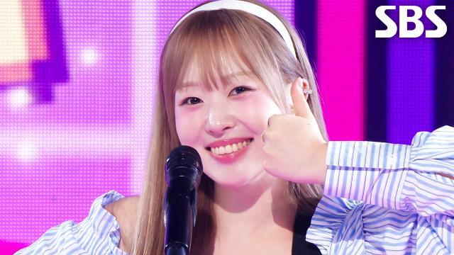 SBS 인기가요