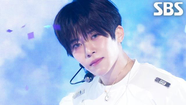 SBS 인기가요